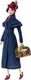 Lalka Barbie Barbie Lalka Barbie FRN81 Signature Mary Poppins (Emily Blunt) 4