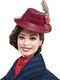 Lalka Barbie Barbie Lalka Barbie FRN81 Signature Mary Poppins (Emily Blunt) 6