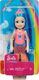 Lalka Barbie Barbie Barbie Mattel - GJJ94 Chelsea - Mermaid - lalka fantasy 4
