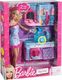 Mattel Mattel W7240 - lalka Barbie Spa Wellness 2