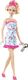 Mattel Mattel W7240 - lalka Barbie Spa Wellness 3