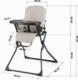 Ricokids Nuco szare (7095) 4