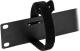 StarTech Organizer do kabli 1U 19" z rzepami (CMVELC1U) 1