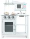 Ricokids Kuchnia drewniana dla dzieci 60 x 30 x 85 cm 1
