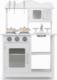 Ricokids Kuchnia drewniana dla dzieci 60 x 30 x 85 cm 2