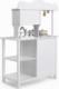 Ricokids Kuchnia drewniana dla dzieci 60 x 30 x 85 cm 4