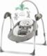 Ricokids Leżaczek bujaczek automatyczny z muzyką Premium Ricokids 7322 4