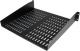 StarTech Półka 19" 2U Czarna (CABSHELFV) 1