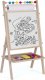 Ricokids Magnetyczna kredowa tablica obrotowa Ricokids 3