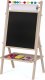 Ricokids Magnetyczna kredowa tablica obrotowa Ricokids 1