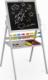 Ricokids Magnetyczna kredowa tablica obrotowa Ricokids - szara 3