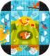 Ricokids Mata Edukacyjna Interaktywna 4