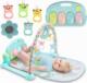 Ricokids Mata interaktywna edukacyjna z pianinkiem Ricokids 1
