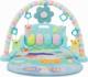 Ricokids Mata interaktywna edukacyjna z pianinkiem Ricokids 1