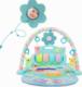Ricokids Mata interaktywna edukacyjna z pianinkiem Ricokids 4
