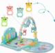Ricokids Mata interaktywna edukacyjna z pianinkiem Ricokids 5