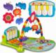 Ricokids Mata interaktywna edukacyjna z pianinkiem Ricokids - 7316 1