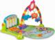 Ricokids Mata interaktywna edukacyjna z pianinkiem Ricokids - 7316 1