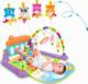 Ricokids Mata interaktywna edukacyjna z pianinkiem Ricokids - 7316 5