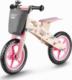 Rowerek biegowy Ricokids Rowerek biegowy drewniany Ricokids RC-611 1