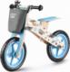 Rowerek biegowy Ricokids drewniany Ricokids RC-612 1