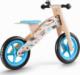 Rowerek biegowy Ricokids drewniany Ricokids RC-612 3