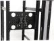 StarTech Uchwyt VESA ruchomy do montażu w szafie rack 19" (RKLCDBKT) 2