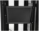StarTech Uchwyt VESA ruchomy do montażu w szafie rack 19" (RKLCDBKT) 4