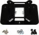 StarTech Uchwyt VESA ruchomy do montażu w szafie rack 19" (RKLCDBKT) 5