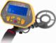 Cobra Wykrywacz metalu detektor metali Cobra Tector CT-1028 5
