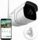 Kamera IP Ilumen Kamera zewnętrzna WiFi Full HD 2Mpx 1080p Ilumen Cam-X5 4
