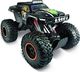 Maisto Zdalnie sterowany samochód Maisto R / C Rockzilla czarny 2