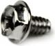 StarTech Zestaw śrub 6-32 X 1/4, 50 sztuk (SCREW6_32) 1