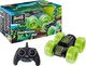 Revell Revell Control 23509 RC Car StuntMonster 1080 Mini, 2,4 GHz, napęd na wszystkie koła 4WD, z funkcją przewrócenia, można jeździć po obu stronach, opony z samochodem zdalnie sterowanym LED, 24 cm 1