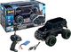 Revell Control 24463 RC Car Monster Truck Mercedes G-Class, 2,4 GHz, akumulator litowo-jonowy, zdalnie sterowany samochód metal gear, 28 cm 1