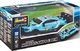 Revell Revell Control 24687 RC Scale Car 1:24 DTM Mercedes-Benz by Gerry Paffet, pilot zdalnego sterowania GHz, nadwozie zgodne z oryginalnym zdalnie sterowanym samochodem, 20,5 cm 8