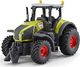Revell Revell Control 23488 Mini traktor RC Claas Axion 960, pilot 40 MHz z funkcją ładowania, samochód zdalnie sterowany, zielony 3