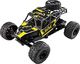 Revell Revell Control 24448 Flic Flac Stunt Racer Zestaw zdalnie sterowany samochód, czarno-żółty 3