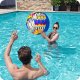 Bestway Dmuchana piłka plażowa MULTIKOLOR 91cm XXL 8