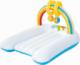 Bestway Mata do przewijania, przewijak dmuchany 81 x 63 x 46 cm Bestway 52241 1