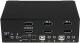 Przełącznik StarTech 2 Port Dual DisplayPort USB 3