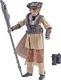 Figurka Hasbro Hasbro Star Wars E4062ES0 Star Wars Princess Leia Organa (Boushh), figurka z wieloma detalami, wielokolorowa 1