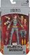 Figurka Hasbro  Marvel Legends Series - Black Widow (E8713) 2