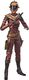 Figurka Hasbro Star Wars The Black Series Zorii Bliss 15 cm Star Wars: The Rise Skywalkers figurka do zebrania, zabawki dla dzieci od 4 lat 1
