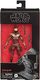 Figurka Hasbro Star Wars The Black Series Zorii Bliss 15 cm Star Wars: The Rise Skywalkers figurka do zebrania, zabawki dla dzieci od 4 lat 1