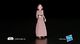 Figurka Hasbro Star Wars The Black Series - Wiceadmirał Holdo (B3834) 4