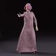 Figurka Hasbro Star Wars The Black Series - Wiceadmirał Holdo (B3834) 5