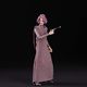 Figurka Hasbro Star Wars The Black Series - Wiceadmirał Holdo (B3834) 8