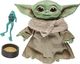 Figurka Hasbro Star Wars Baby Yoda The Child z dźwiękami i akcesoriami (F1115) 2