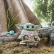 Figurka Hasbro Star Wars Baby Yoda The Child z dźwiękami i akcesoriami (F1115) 3